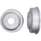 KAMOKA Bremstrommel 104001