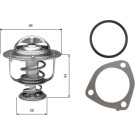 Gates Thermostat | MITSUBISHI Colt 1.3 | TH31276G1