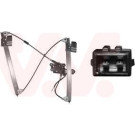 VAN WEZEL Fensterheber