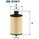 FILTRON Ölfilter | OE610/1