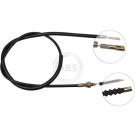 A.B.S. Handbremsseil Seilzug Festellbremse