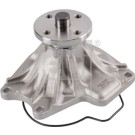 FEBI BILSTEIN Wasserpumpe | 186009