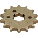 Antriebskettenrad Vordermotor. Stahl | JTF1263.14