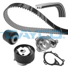 Wasserpumpe + Zahnriemensatz | KBIOWP141