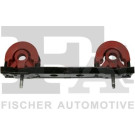 Halter, Abgasanlage | 213-924