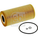 Ölfilter Db Om601-605 W202 | 32548