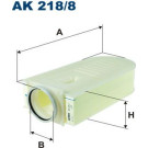 FILTRON Luftfilter | AK 218/8