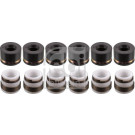 FEBI BILSTEIN Dichtungssatz | 08625