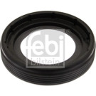 40108 Wellendichtring, Nockenwelle