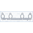 Dichtung, Abgaskrümmer | 13121900