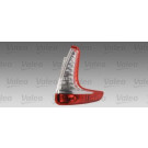 Heckleuchte A L M K-PLATTE VALEO PQ | RENAULT GRAND SCENIC 2,09-1,12 | 44040