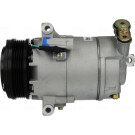 Kompressor PKW OPEL ASTRA H 1.6i 77kW 04 FIRST FIT 89038