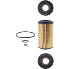MAHLE Ölfilter | OX 153D3