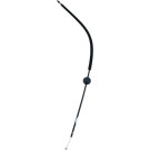 Original VAGMotorabdeckungskabel VW Golf 13 | 5G0823535B