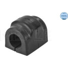 11 308 212 Stabilis.Lager HA li/re BMW 320d 98 MEYLE-ORIGINAL: True to OE 3147150005