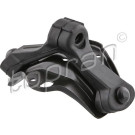 TOPRAN Auspuffaufhänger 108731