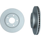 KAMOKA Bremsscheibe 103641