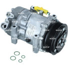 Kompressor, Klimaanlage EASY FIT 32270