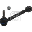 12 311 029 Spurstange HA li | AUDI 100,200,A6,V8 83-97 | 19760 12 311 029 Spurstange HA li | AUDI 100,200,A6,V8 83-97 | 19760