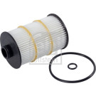Ölfilter | 172086 Ölfilter | 172086