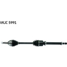 SKF Antriebswelle | VKJC 5991