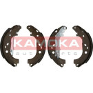 KAMOKA Bremsbackensatz JQ202055