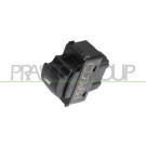 SCHALTER FENSTERHEBER L/R V 1xFH 6PIN | PEU 207 2,06-2,12/CIT C3 PICASSO 2,09-7,17/BERLINGO 4,08 | 4822,215,1