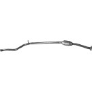 Katalysator Peugeot 206 1.9D 98 | 1080231