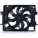 Kühlerlüfter PKW Renault Captur 1.0 TCE 20 850063