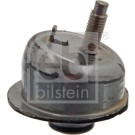 Lagerung, Peugeot 206 Motor | 36927