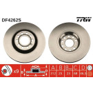 Bremsscheibe Vw S. A4/A6/Passat | DF4262S