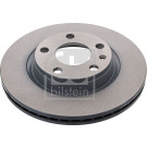 FEBI BILSTEIN Bremsscheibe