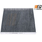 PROFIPOWER Filter, Innenraumluft 4F0052C