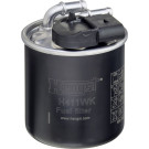 HENGST FILTER Kraftstofffilter | H411WK