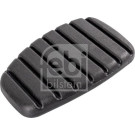 FEBI BILSTEIN Pedalbelag, Bremspedal
