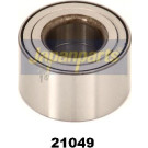 Radlagersatz KK-21049