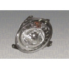 Scheinwerfer L H7 OBEN +LWR +MOT MAGNETI PQ | FIAT 500 ALLE 10,07-6,15 | 2510,542,1
