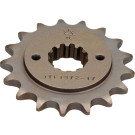 Antriebskettenrad Vordermotor. Stahl | JTF1372.17