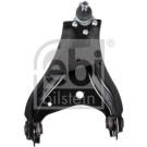 72 304 069 Querlenker VA unten li | DACIA Duster 10 | 106711 72 304 069 Querlenker VA unten li | DACIA Duster 10 | 106711