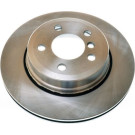 DENCKERMANN Bremsscheibe B130449