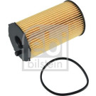 FEBI BILSTEIN Ölfilter | 172627