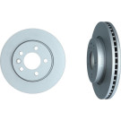 KAMOKA Bremsscheibe 103609