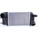 Ladeluftkühler PKW Nissan Juke 10 FIRST FIT 96360