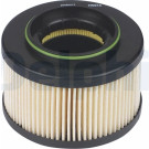 DELPHI Kraftstofffilter | HDF607