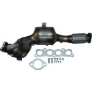 KAMOKA Katalysator 8015069