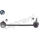 TOPRAN Stange/Strebe, Stabilisator 400 256 t+