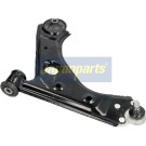 Lenker, Radaufhängung BS-0403L