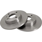 A.B.S. Bremsscheibe 15051