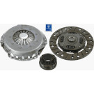 SACHS Kupplungssatz 3000 840 301