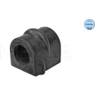 10 308 105 Stabilisatorlager VA OPEL Zafira 99 MEYLE-ORIGINAL: True to OE 6146150000